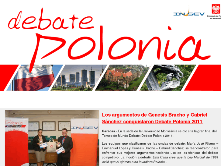 www.debatepolonia.info