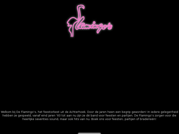 www.deflamingos.com