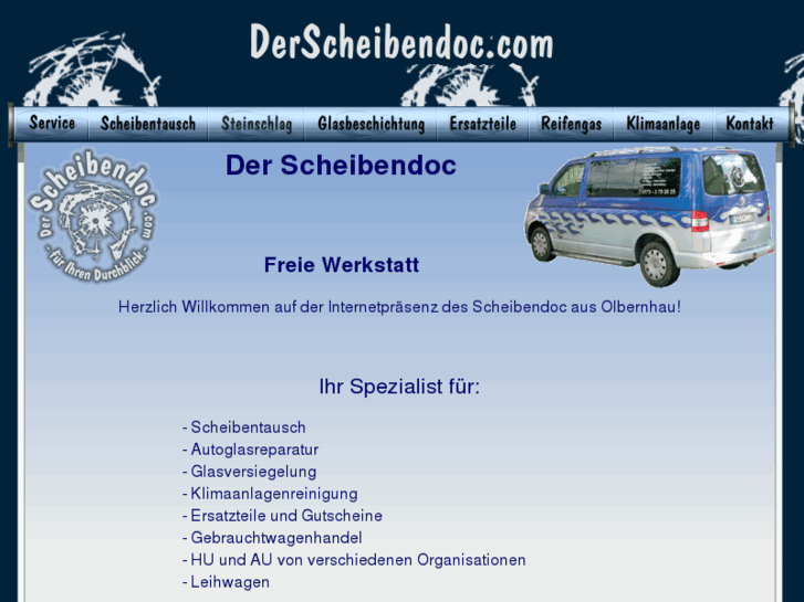 www.derscheibendoc.com