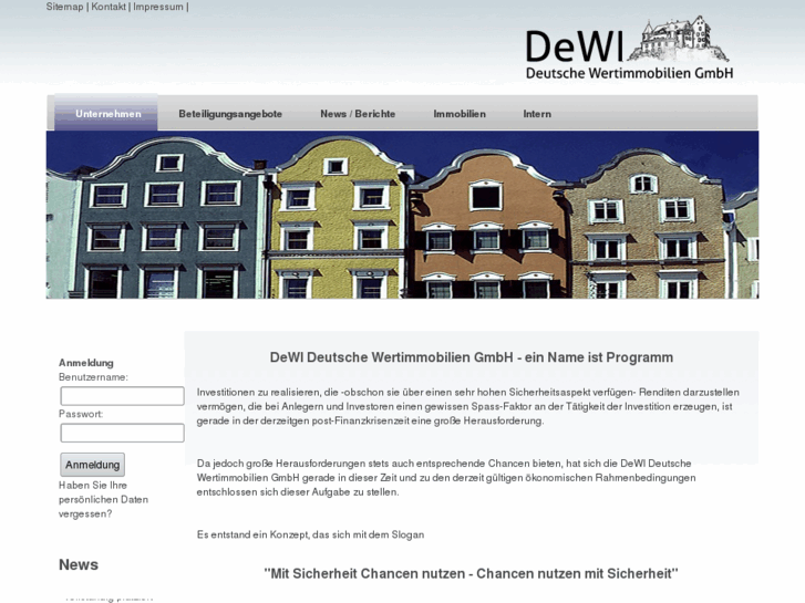 www.dewi-gmbh.com