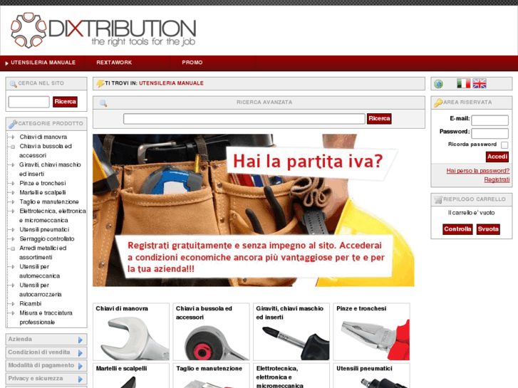 www.dixtribution.com