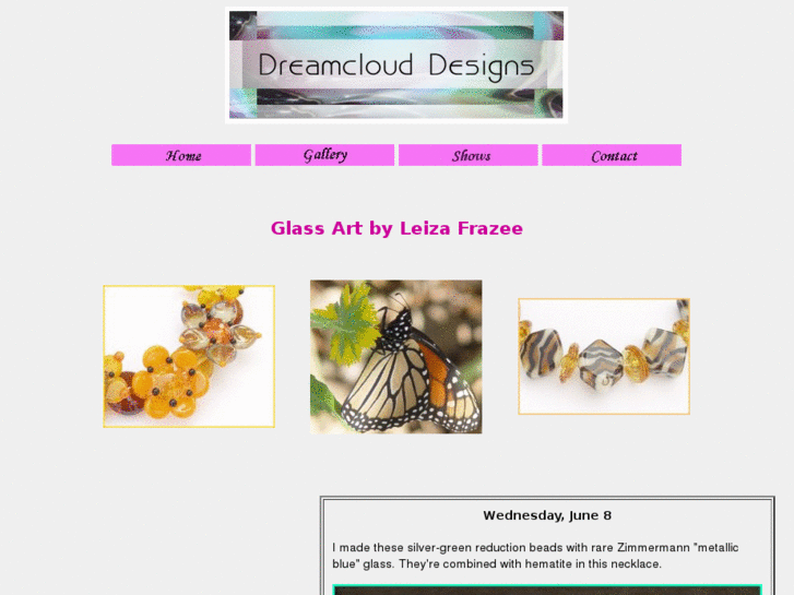 www.dreamclouddesigns.com