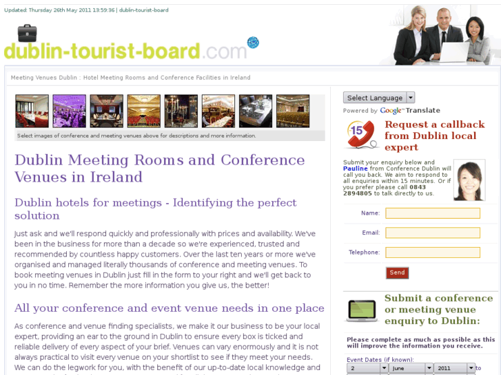 www.dublin-tourist-board.com