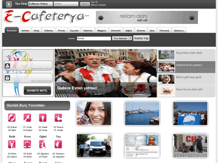 www.e-cafeterya.com