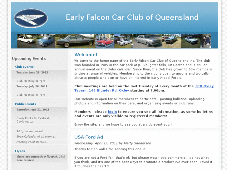 www.earlyfalconcarclub.com