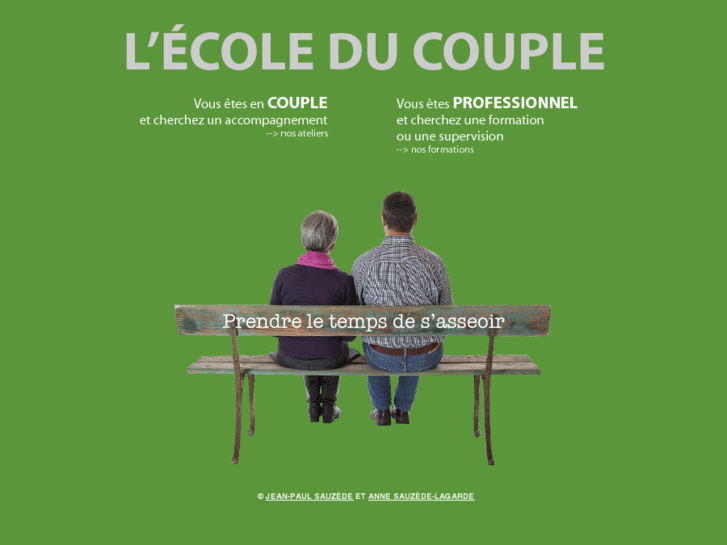 www.ecoleducouple.com