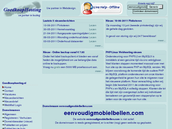 www.eenvoudigmobielbellen.com