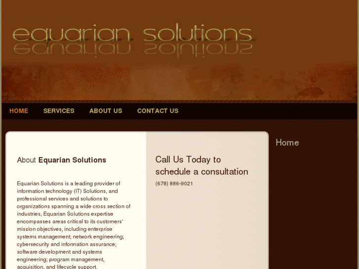 www.equariansolutions.com