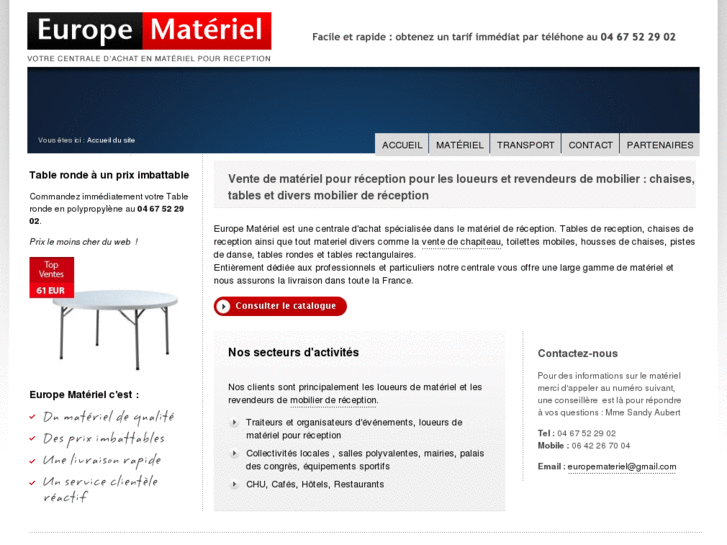 www.europemateriel.com