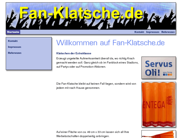 www.fanklatscher.com