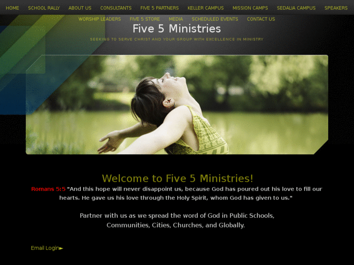 www.five5ministries.org