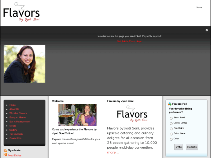 www.flavorsbyjs.com