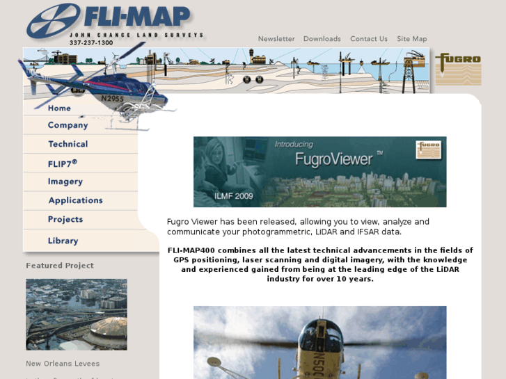 www.fli-map.com