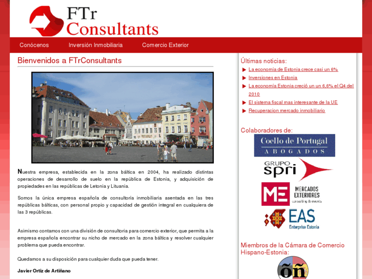 www.ftrconsultants.com