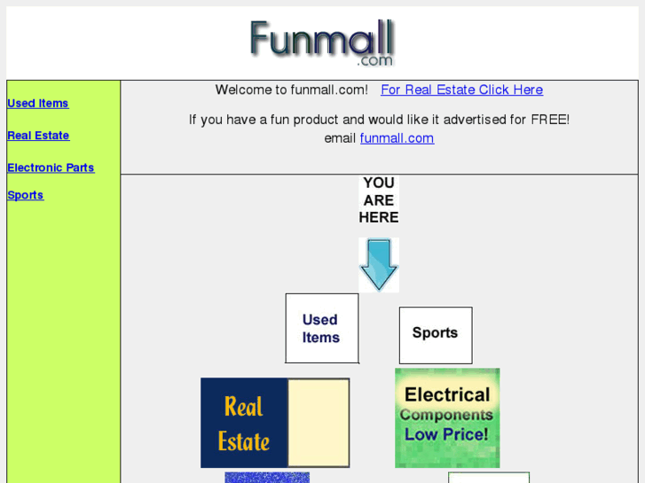 www.funmall.com