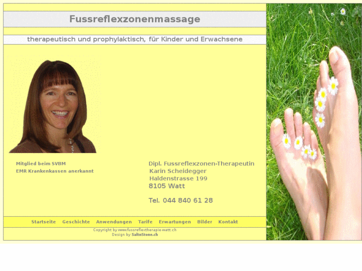 www.fussreflextherapie-watt.ch