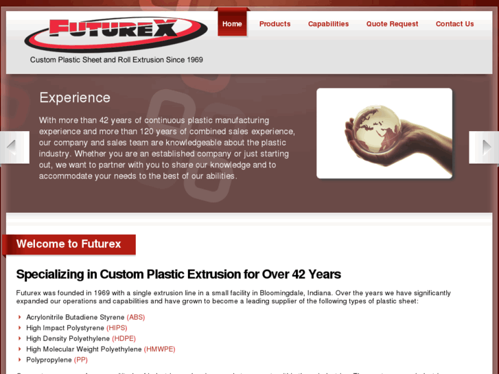 www.futurexplastics.com