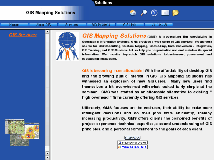 www.gismappingsolutions.net