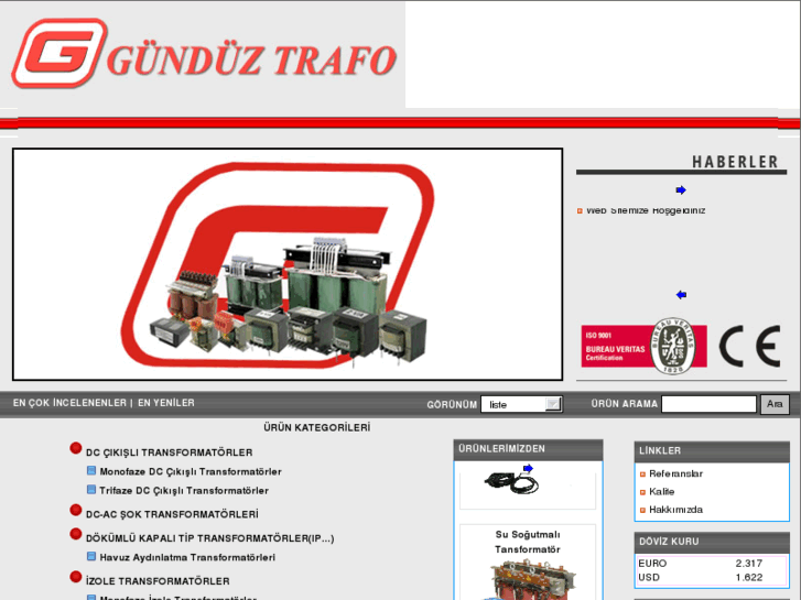 www.gunduztrafo.com