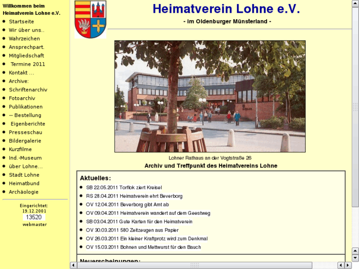 www.heimatverein-lohne.de