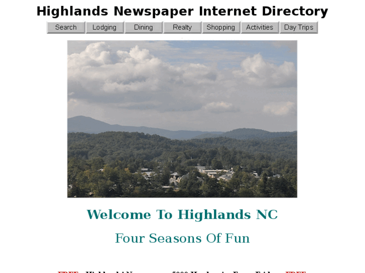 www.highlandsinfo.com