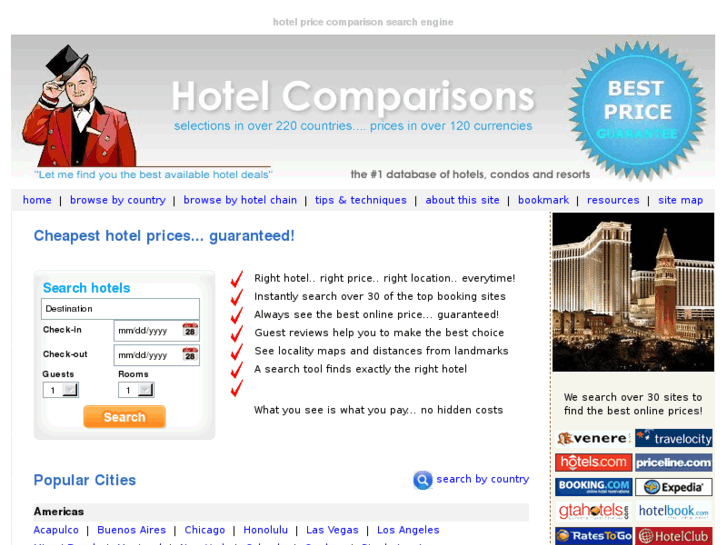 www.hotel-comparisons.com