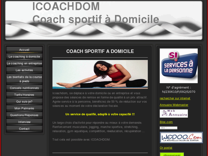 www.icoachdom.com