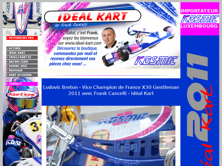 www.ideal-kart.com