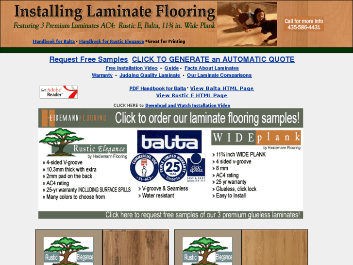 www.installing-laminate-flooring.com