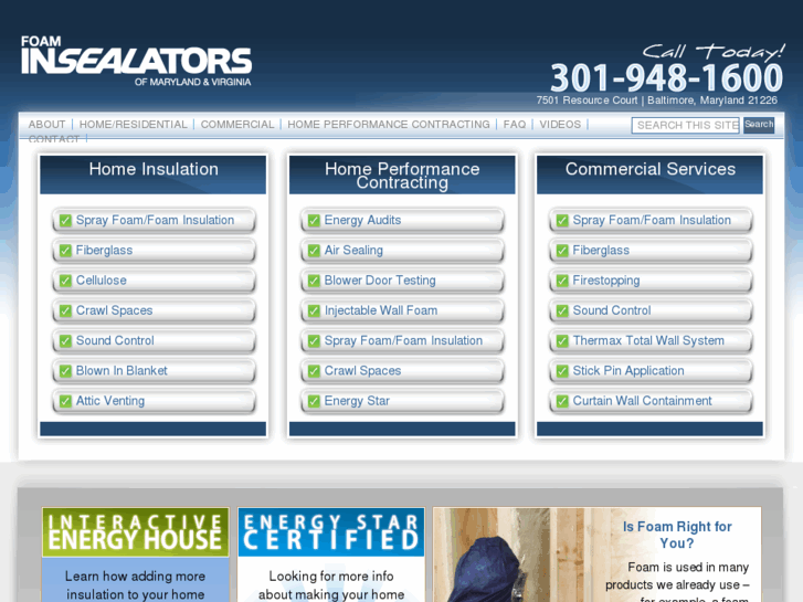 www.insulatewithfoam.com