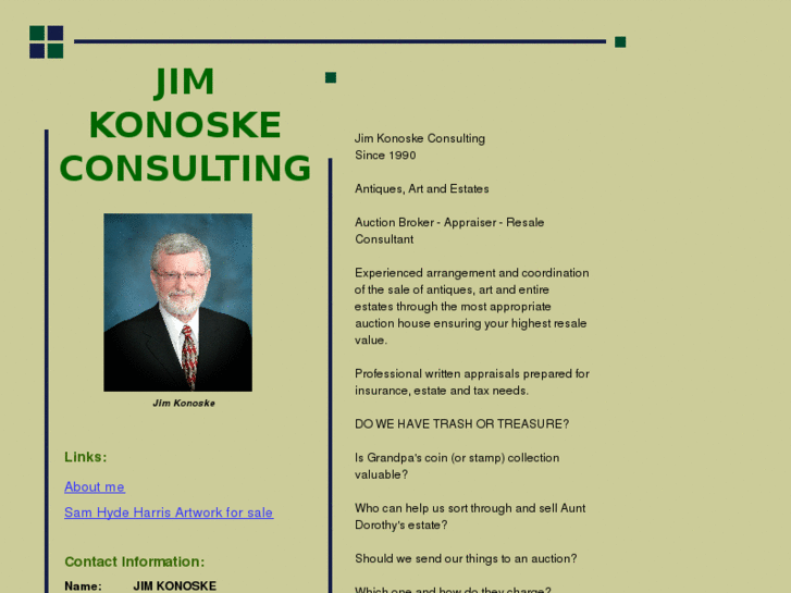 www.jimkonoske.com