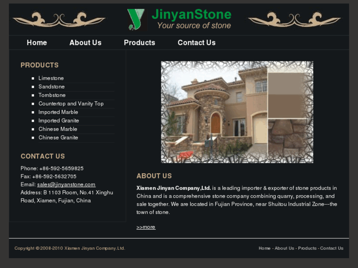 www.jinyanstone.com