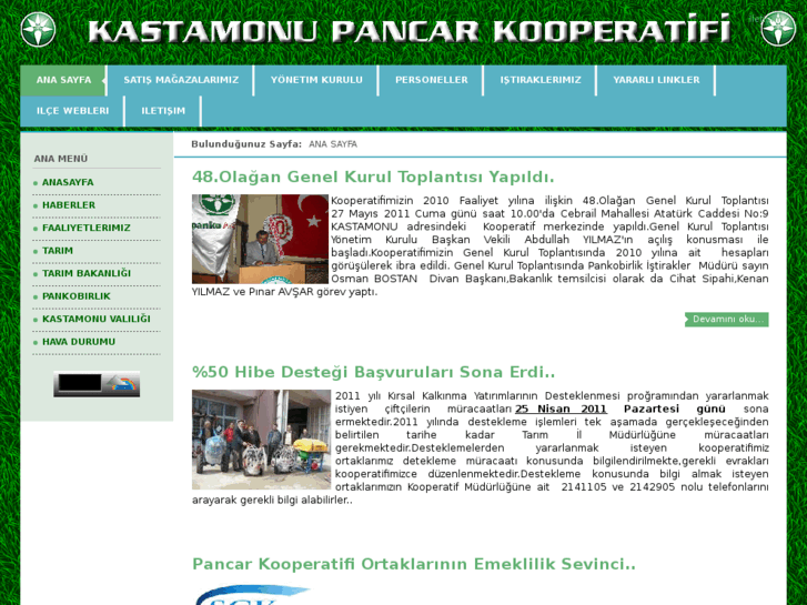 www.kastamonupancar.com