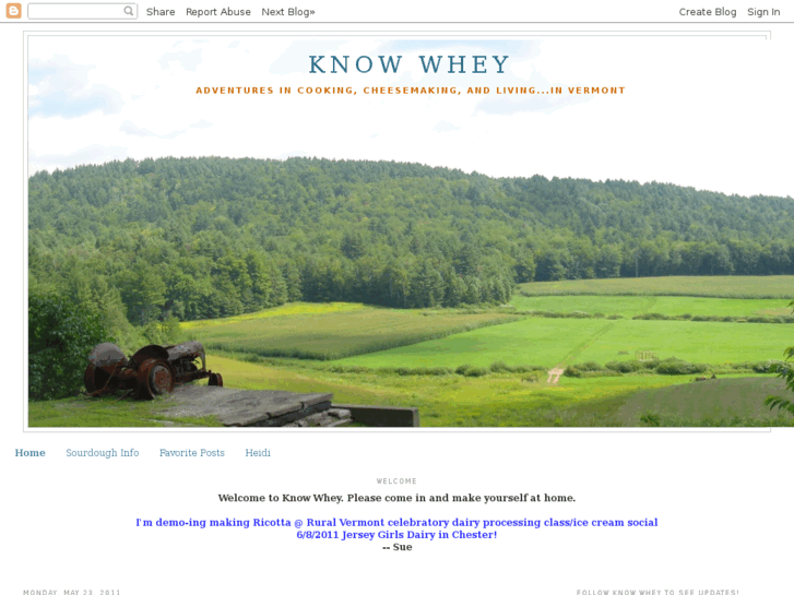 www.knowwhey.com