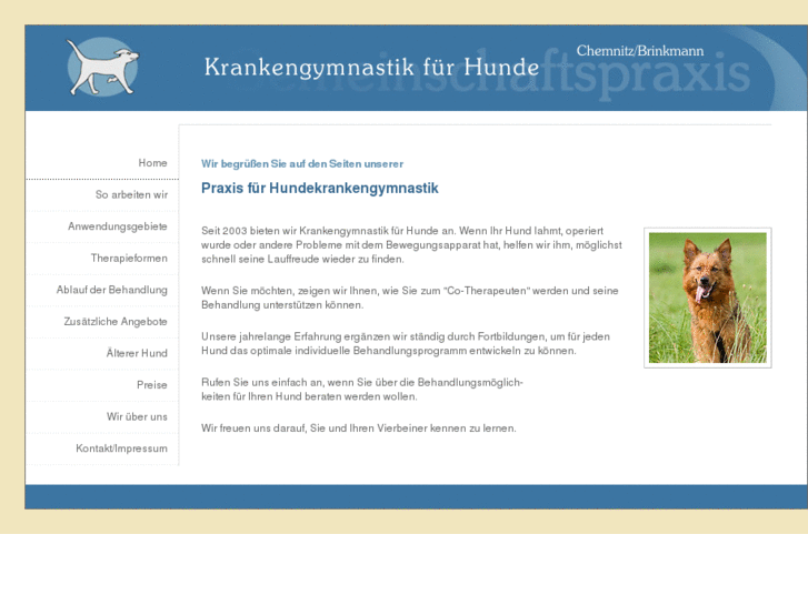 www.krankengymnastik-hunde.com