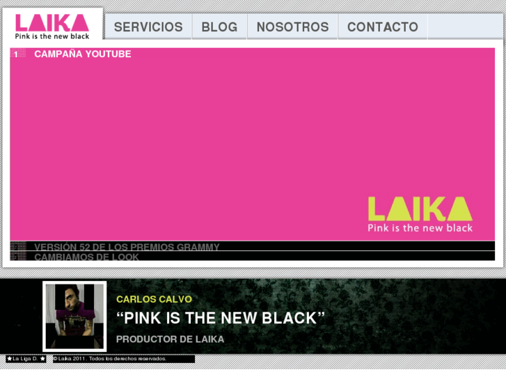 www.laika03.com