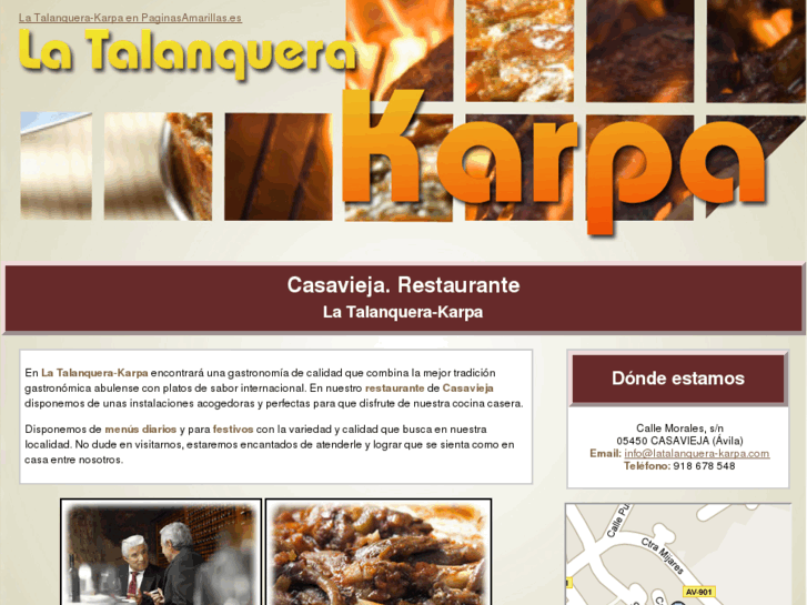 www.latalanquera-karpa.com