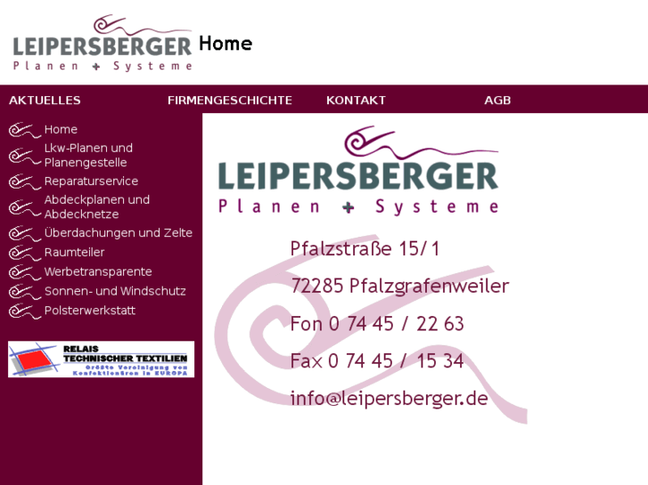 www.leipersberger.com