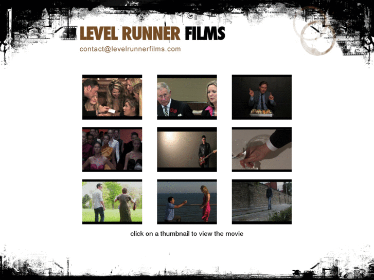 www.levelrunnerfilms.com