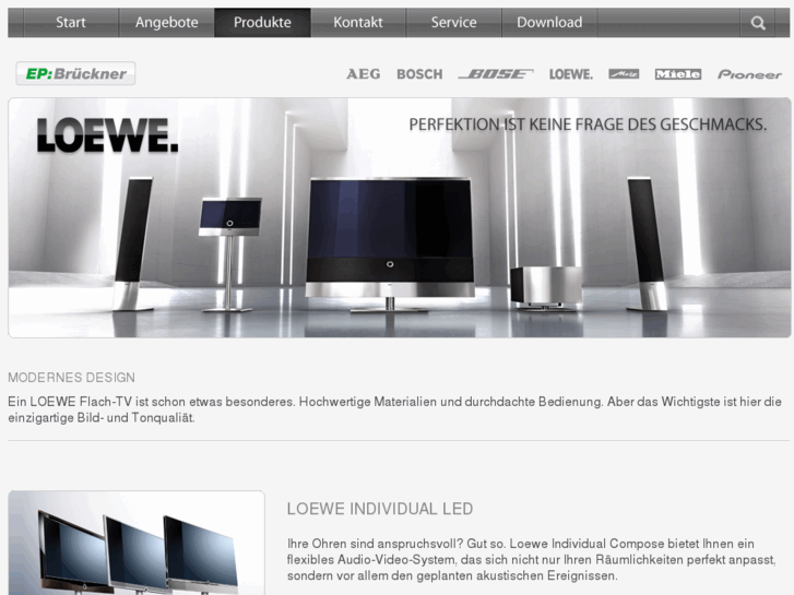 www.loewe-berlin.net