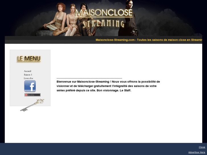 www.maisonclose-streaming.com