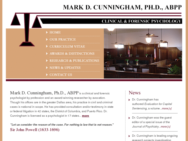 www.markdcunningham.com