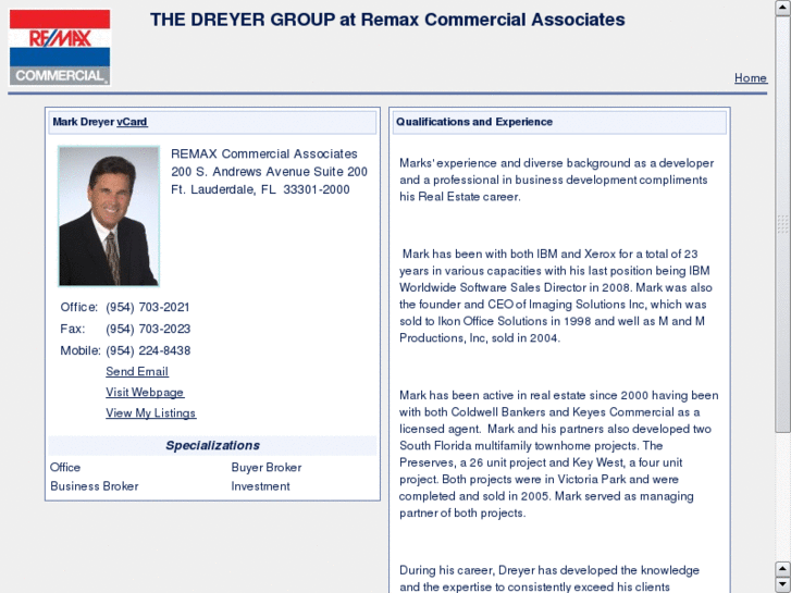 www.markdreyer.net