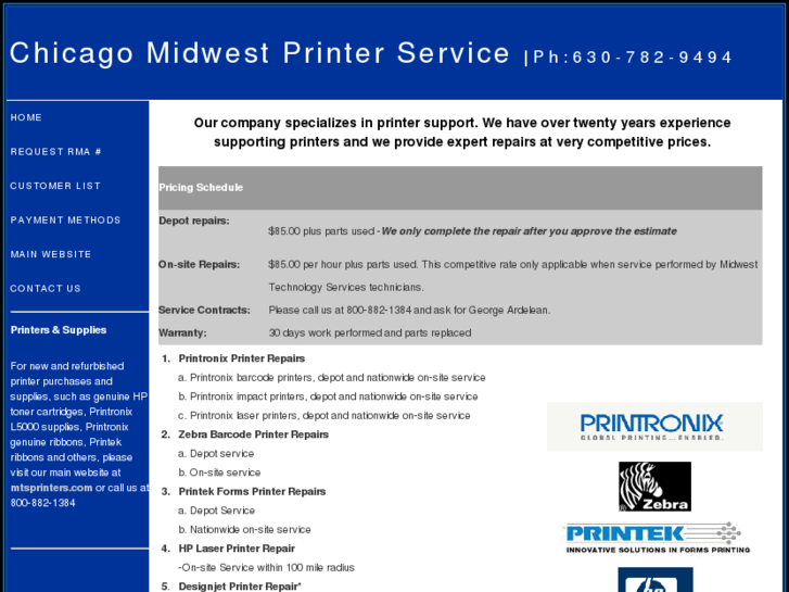 www.midwestprinterservice.com