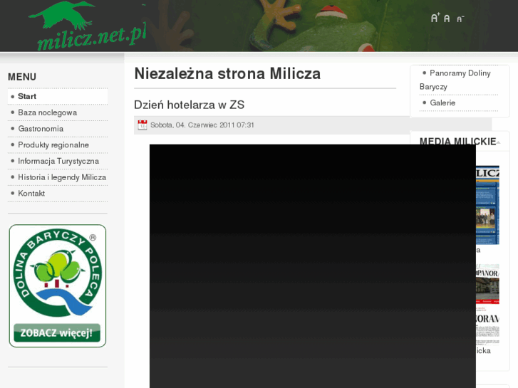 www.milicz.net.pl