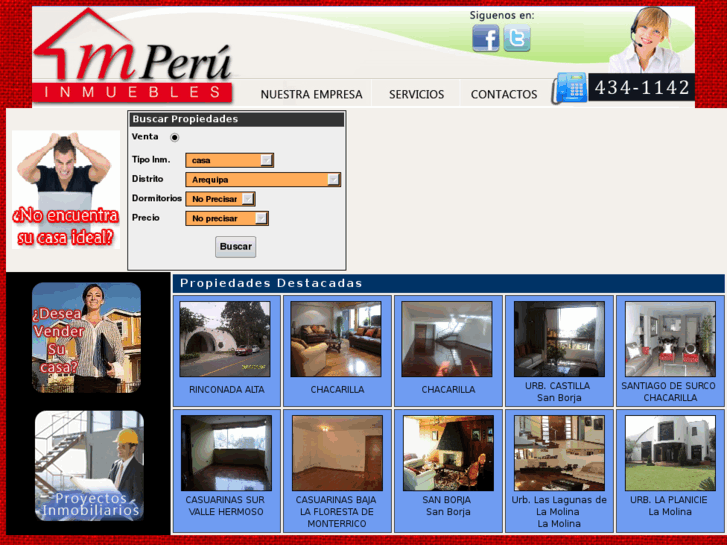 www.mperuinmuebles.com