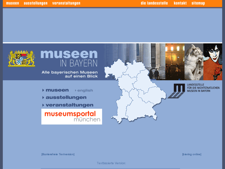 www.museeninbayern.de