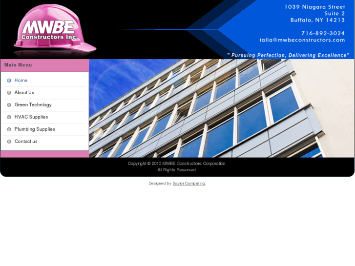 www.mwbeconstructors.com