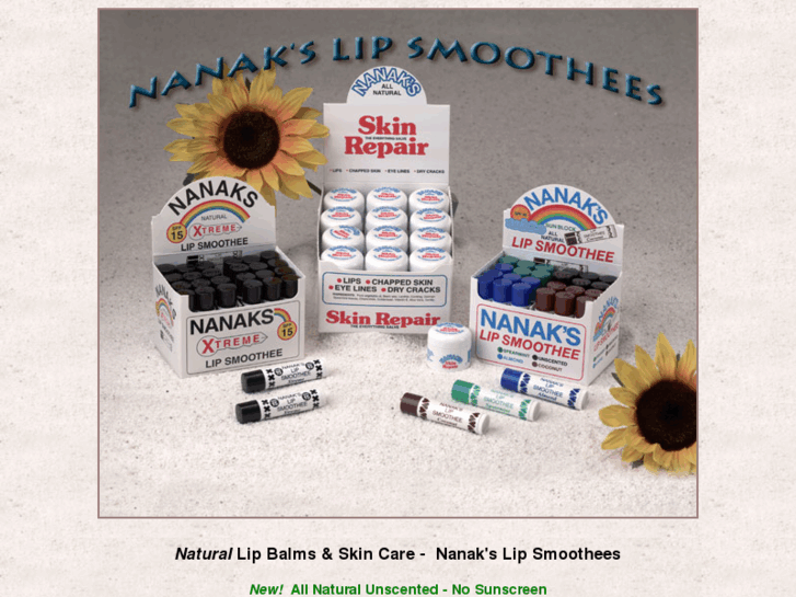 www.nanakslipsmoothee.com