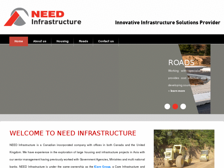 www.needinfrastructure.com